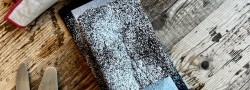 Crema fresca casera + receta rápida para usarla