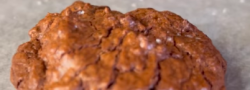 Brownie Cookies