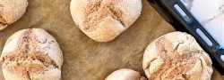 Panecillos