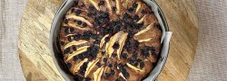 Tarta de Frutas