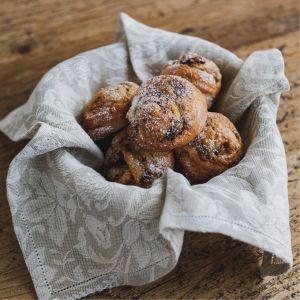 Gluten-free Cinnamon Rolls
