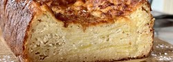 Milhojas de Manzana Ligero: Listo en 10 Minutos