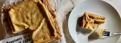Banana Cheesecake: Una Delicia Internacional