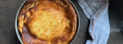 La mejor tarta de queso