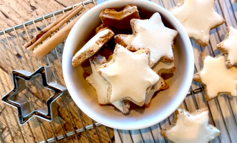 Cookies Navideñas