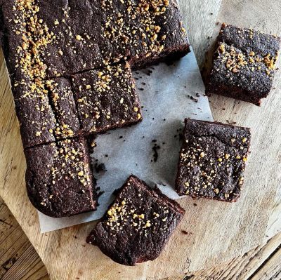 Gluten-free Brownie